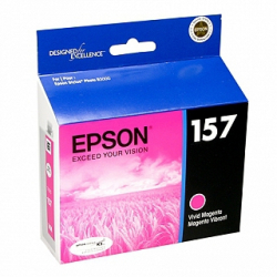 Epson R3000 Vivid Magenta Ink Cartridge - Expired