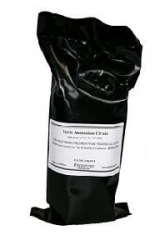 product Formulary Ferric Ammonium Citrate (Green) - 100 grams