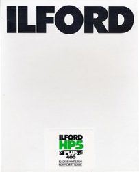 product Ilford HP5+ 400 ISO 70mm x 50 ft. DPP EI