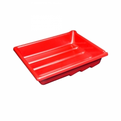 product Arista Developing Tray - Single Tray - 12x16/Red
