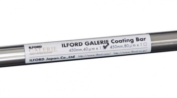 product Ilford Galerie Creative Emulsion Coating Bar - 40 mic.