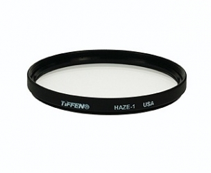 product Tiffen Filter UV Haze #1 - 72mm