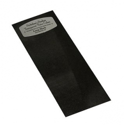 product Peerless Black & White (Dry) Spotting Dye Sheet - Lamp Black