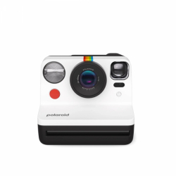 Polaroid Now Generation 2 i-Type Instant Camera - Black & White
